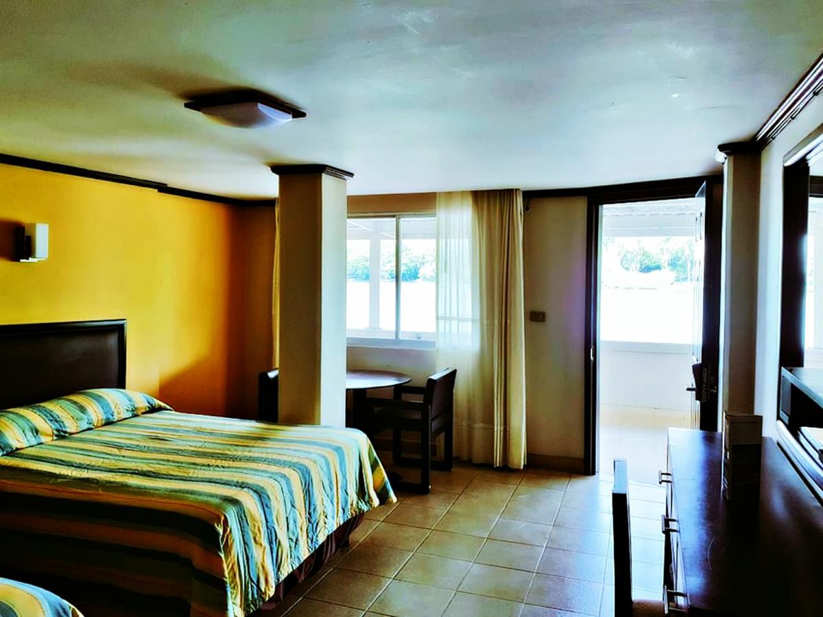Hotel Graham Villahermosa Esterno foto