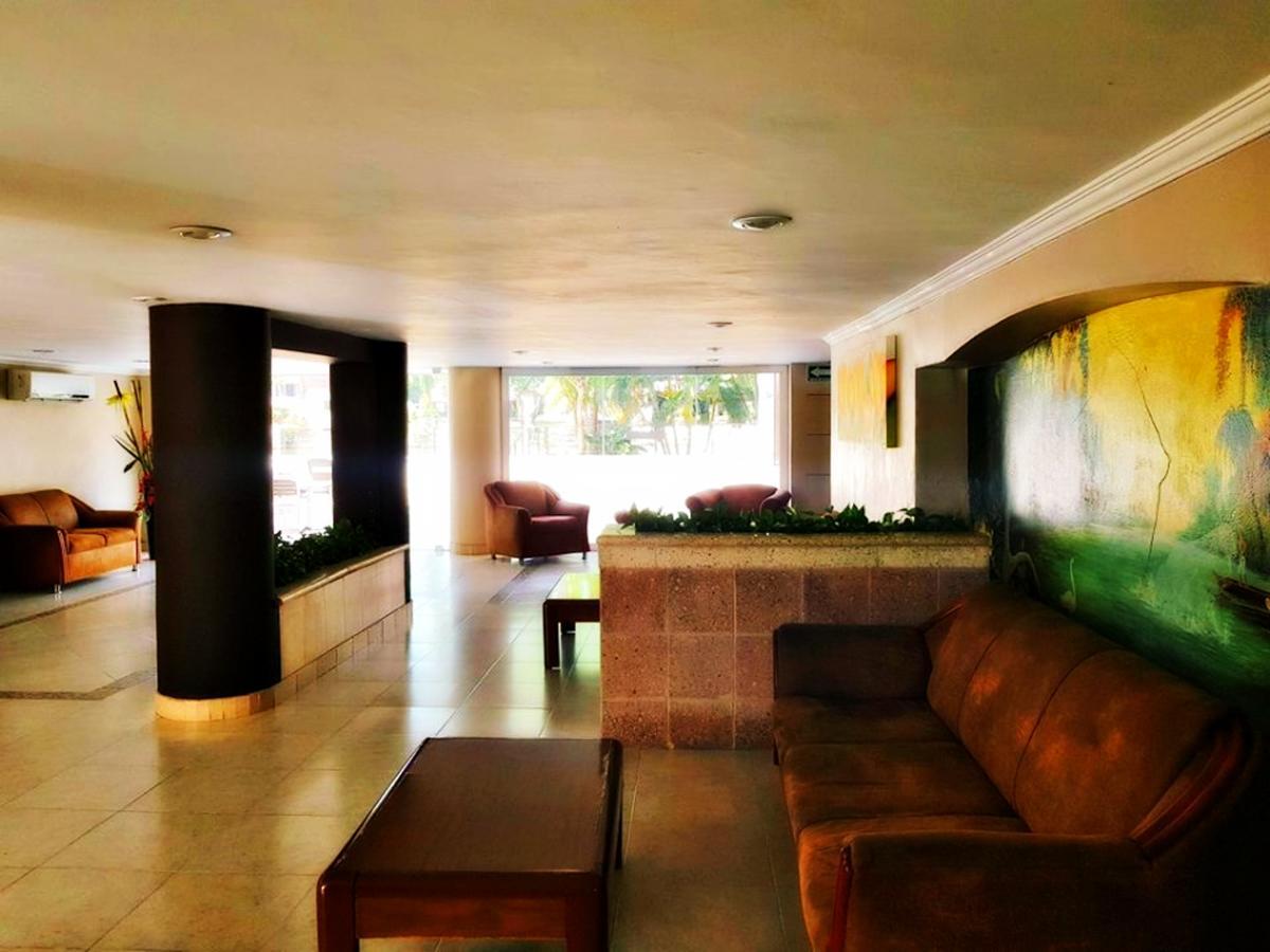 Hotel Graham Villahermosa Esterno foto