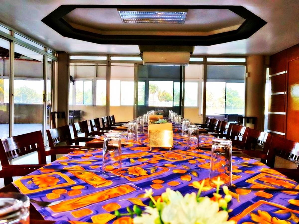 Hotel Graham Villahermosa Esterno foto