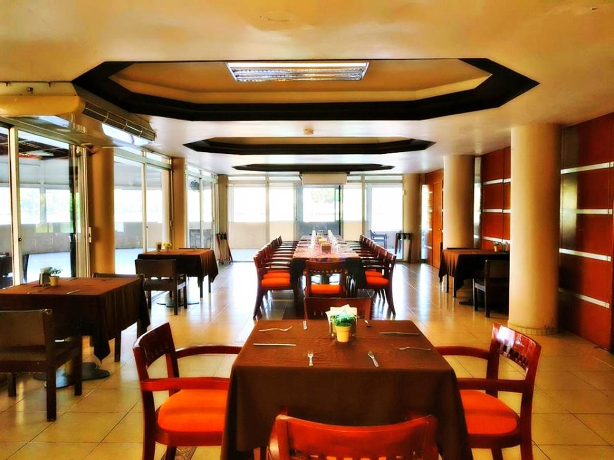 Hotel Graham Villahermosa Esterno foto