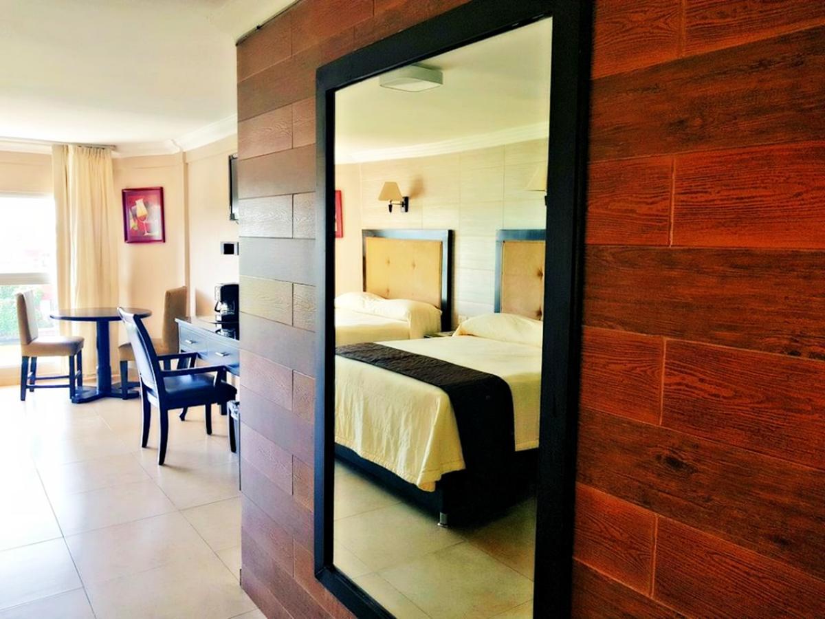Hotel Graham Villahermosa Esterno foto