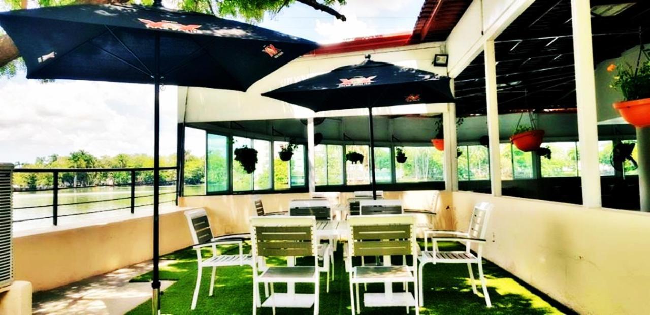 Hotel Graham Villahermosa Esterno foto