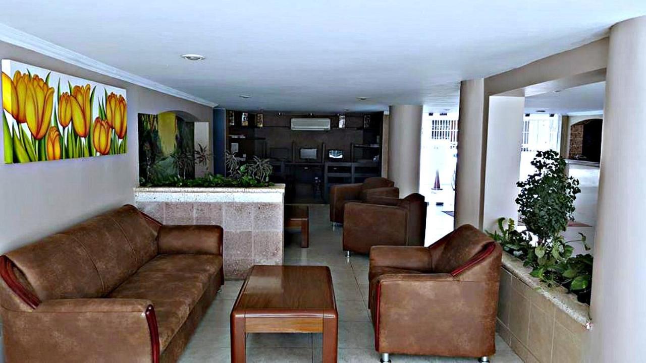 Hotel Graham Villahermosa Esterno foto